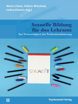 cover image of Sexuelle Bildung für das Lehramt